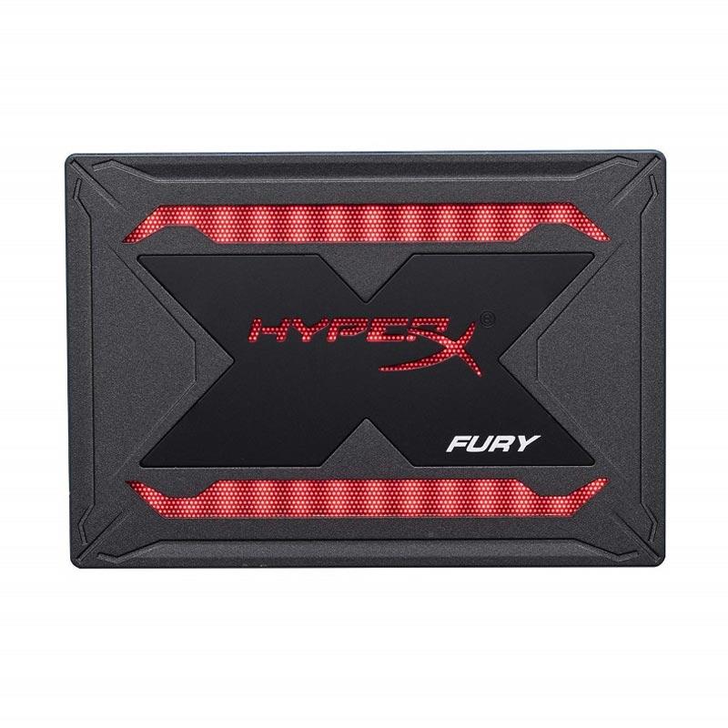 Promo Hyperx Shfr200/960g Kingston Fury Rgb Ssd [960gb] Diskon 32