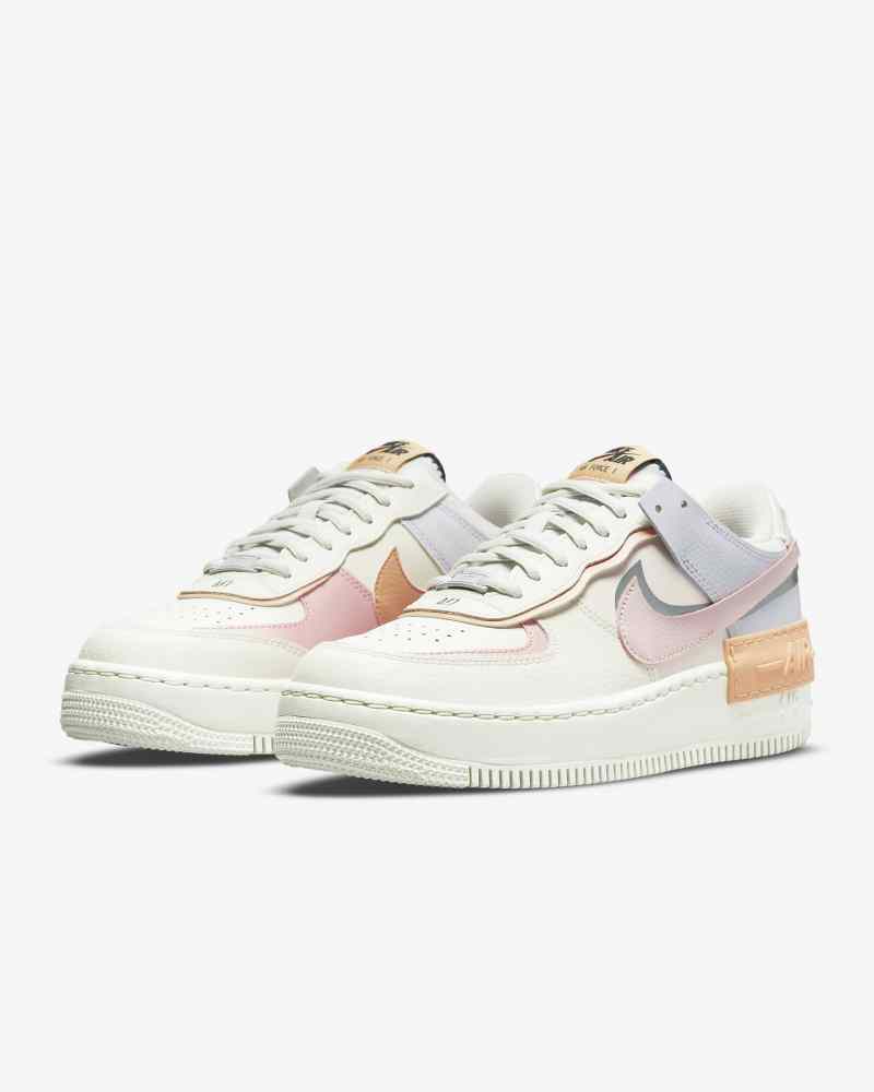 shadow af1 pink