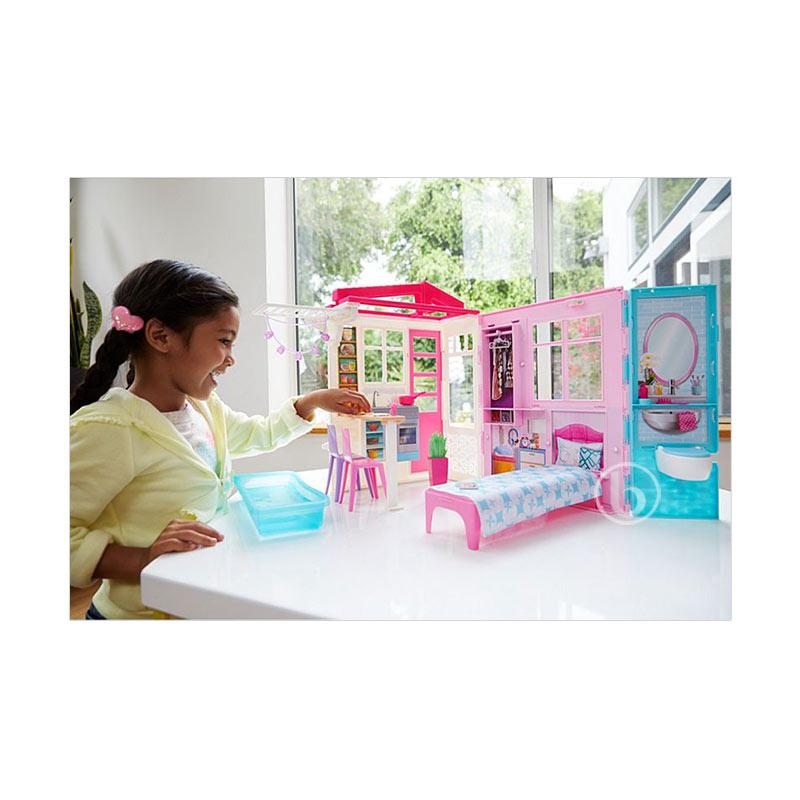 25+ Rumah Barbie Yang Ada Kolam Renang Pictures