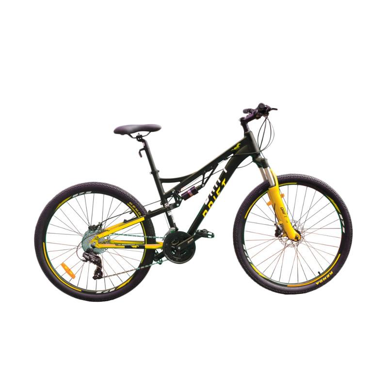 Jual Vivacycle MTB 27.5 Drift ALU V1.0 