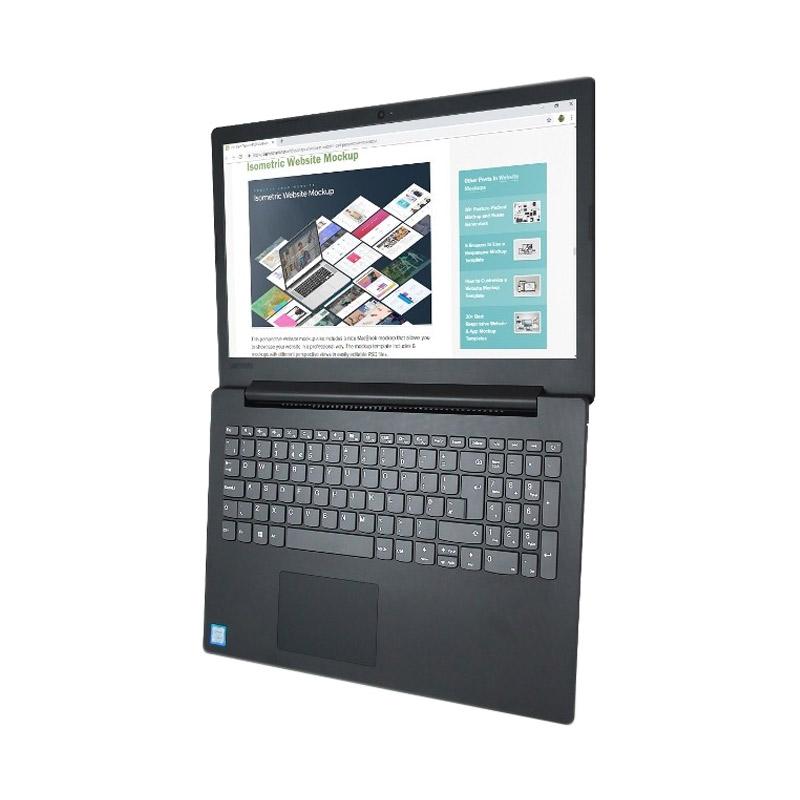 Jual Lenovo Ideapad 130 15ikb Netbook Black I3 6006u 4gb 1tb Nvidia Geforce Mx110 2gb 15 6 Hd Led Dos Online Desember 2020 Blibli
