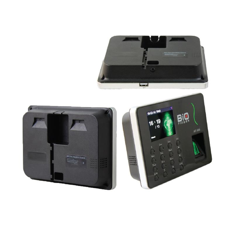 fingerprint watch under 500