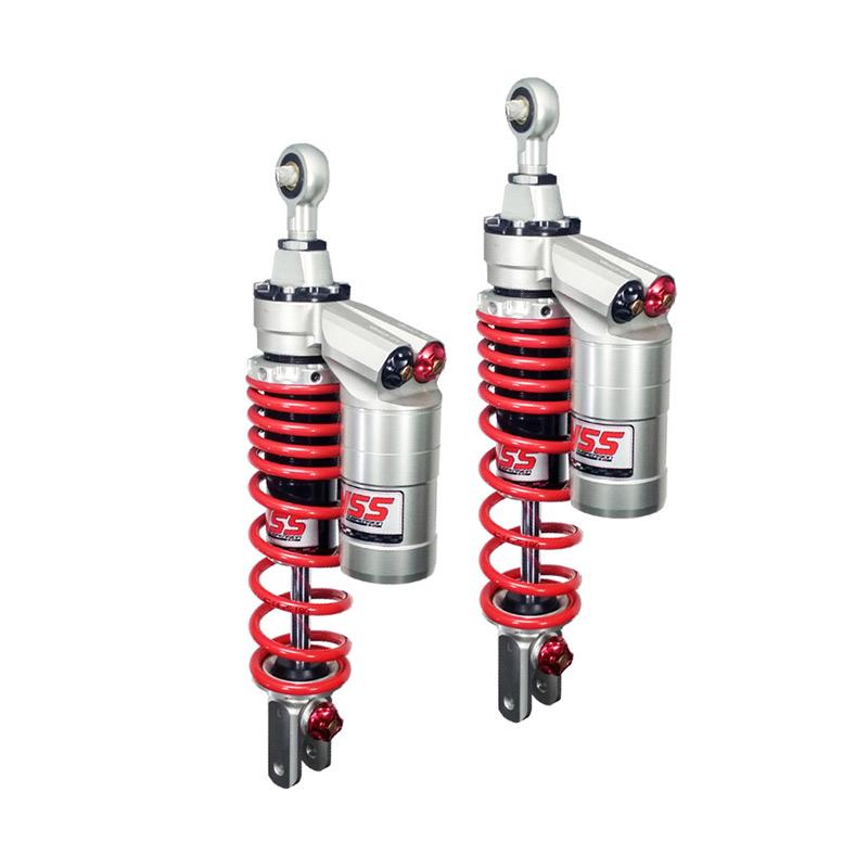 Jual YSS TG362-335TRWL Twin Shock Absorber G-Racing Top Line ...