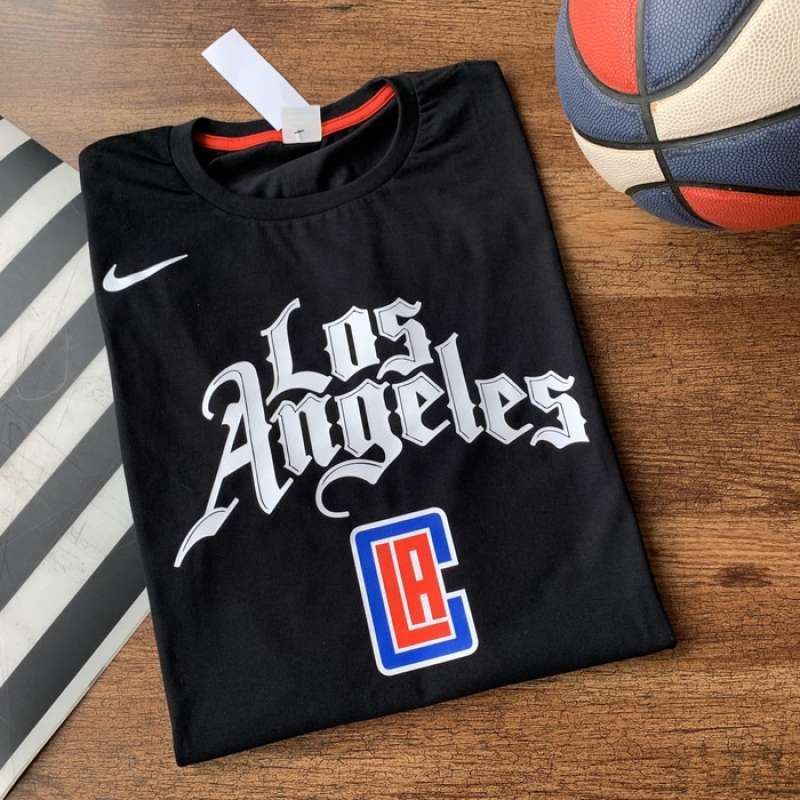 Angeles S a Gratis Jual Gratis Ongkir Los Angeles Clippers/ Kaos Nba / Basketball Tshirt - S di Seller New Canaan - Indonesia | Blibli