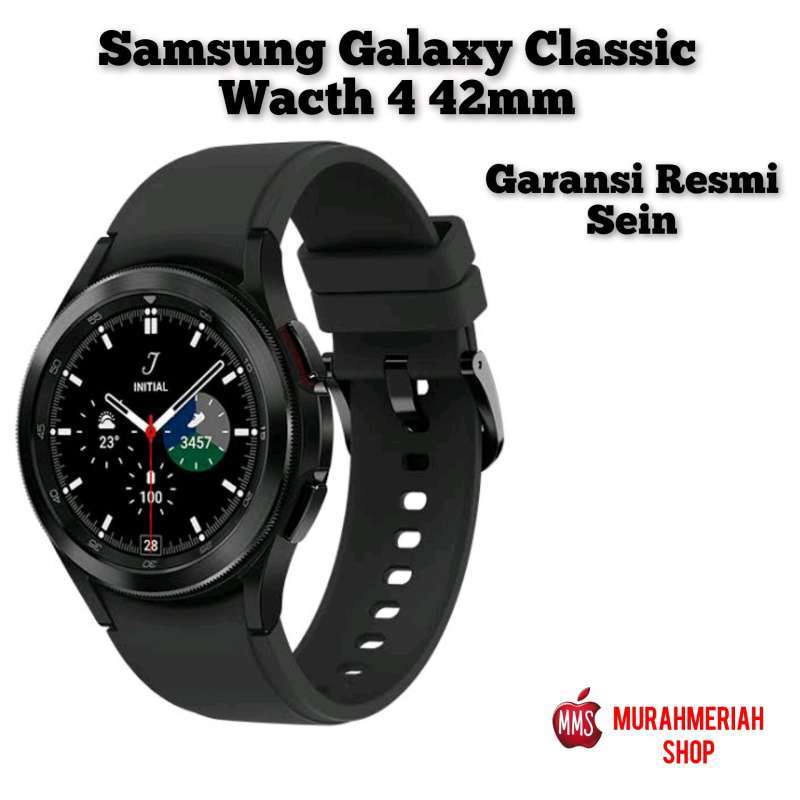 Galaxy watch 42mm harga top