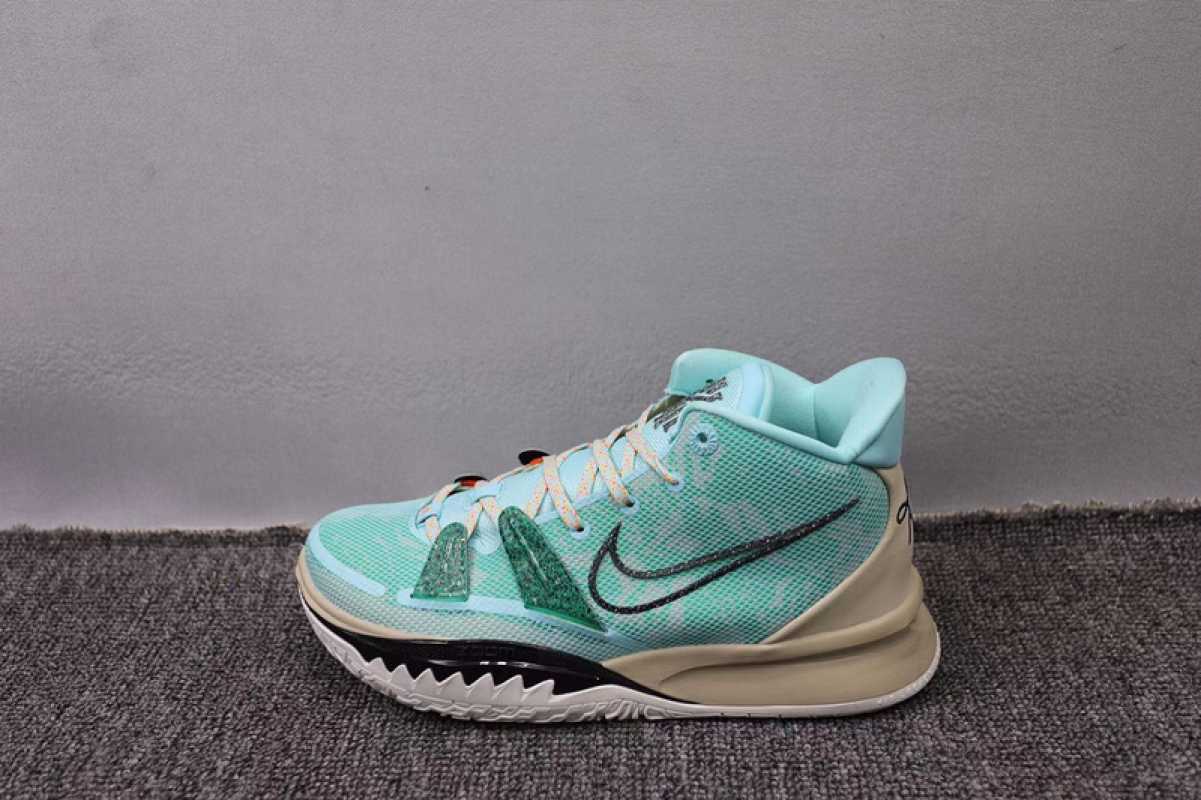 Jual Original Nike Kyrie 7 Men Sneakers Actual Basketball shoes FY563 - 43  di Seller YAOCHENG SHOP - China | Blibli