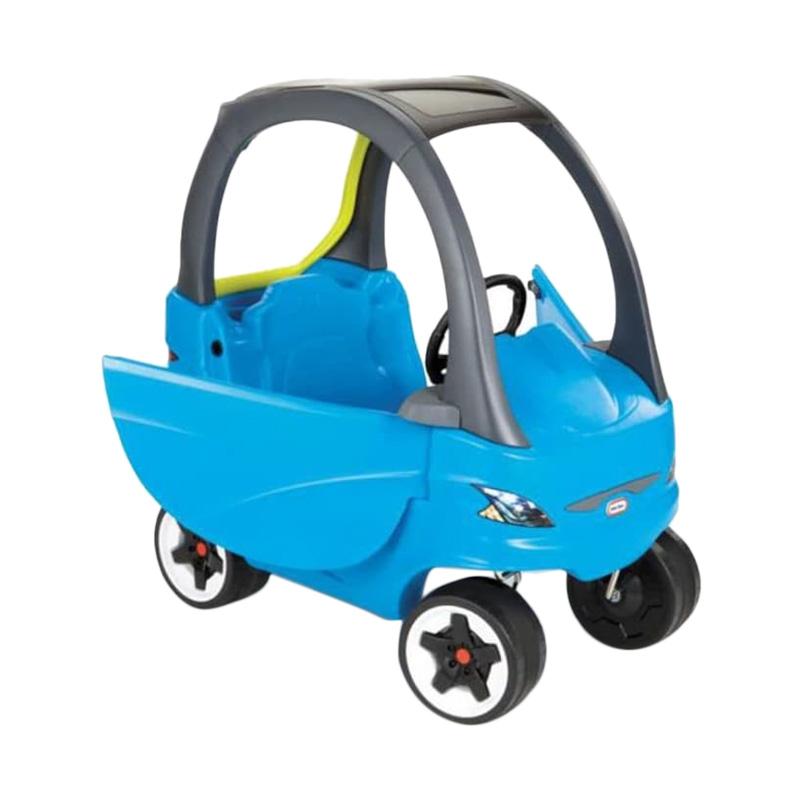 harga little tikes car