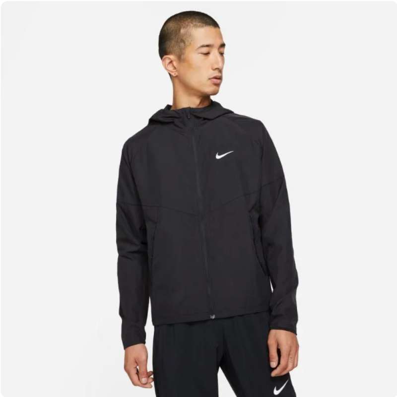 Jual Jaket Running Nike Original Terbaru Harga Promo Murah Maret