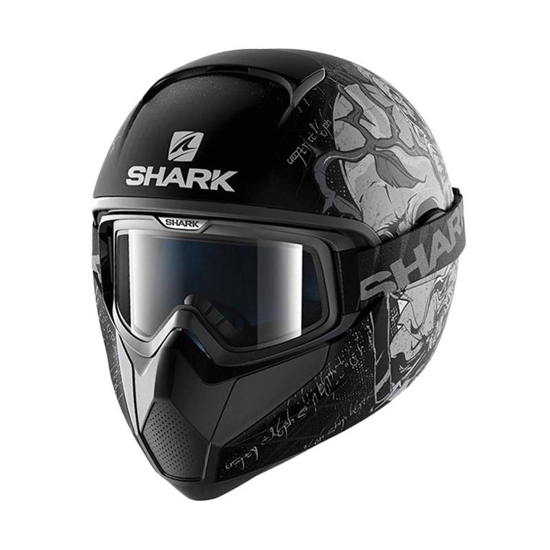 Helm shark discount vancore