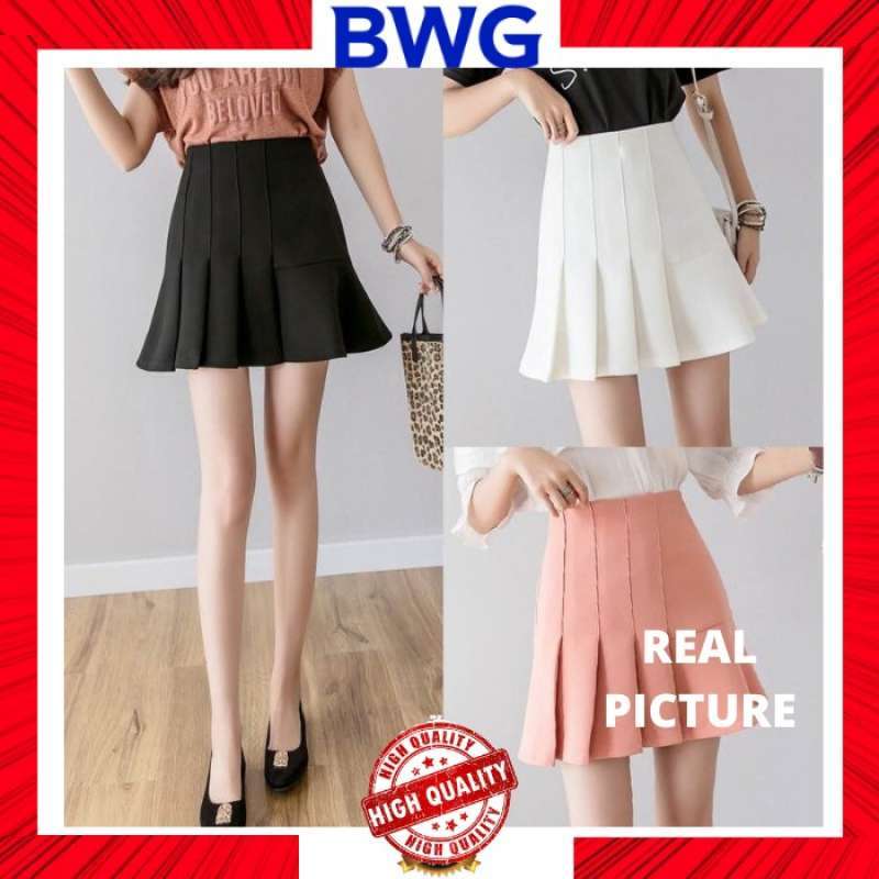 Rok pendek korea