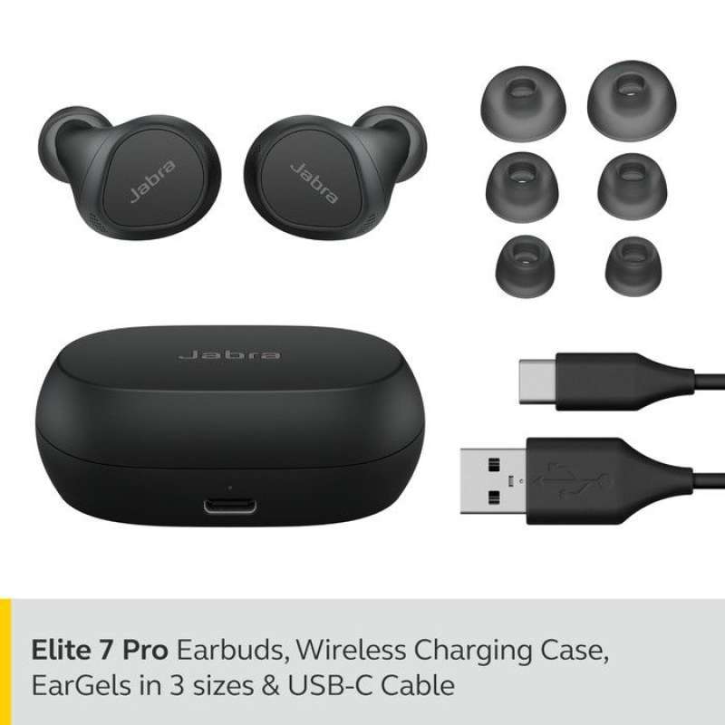 True Wireless Earbuds TWS Garansi Resmi 