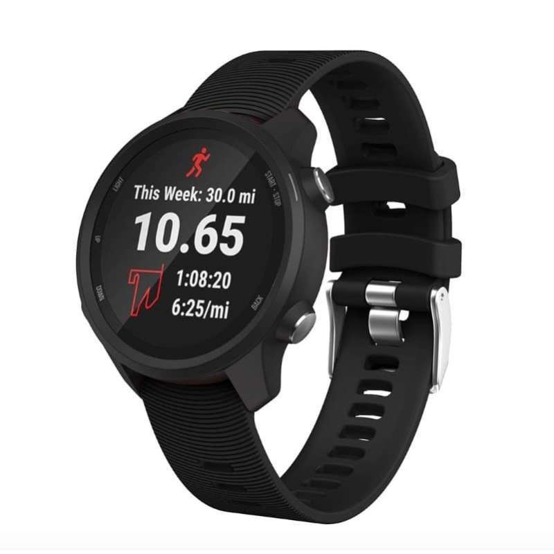 Promo ROUND Strap Samsung Galaxy Watch 