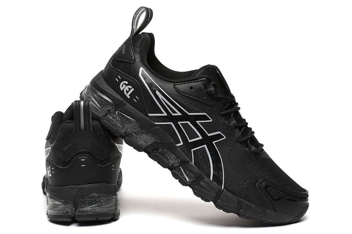 asics shoes quantum 180
