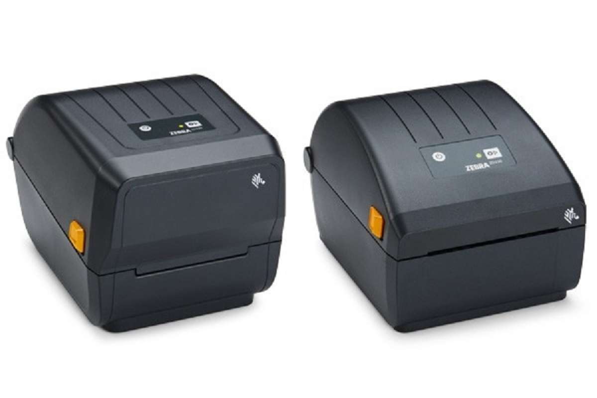 Jual ZEBRA BARCODE PRINTER ZD230 di Seller Toko Herbal Smg ...