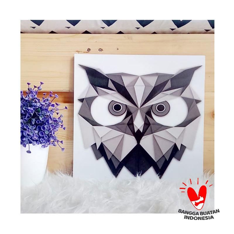 Jual Home Decor Bandung Hdb071 Wall Decor Dekorasi Dinding Online