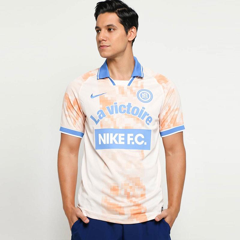 baju nike fc