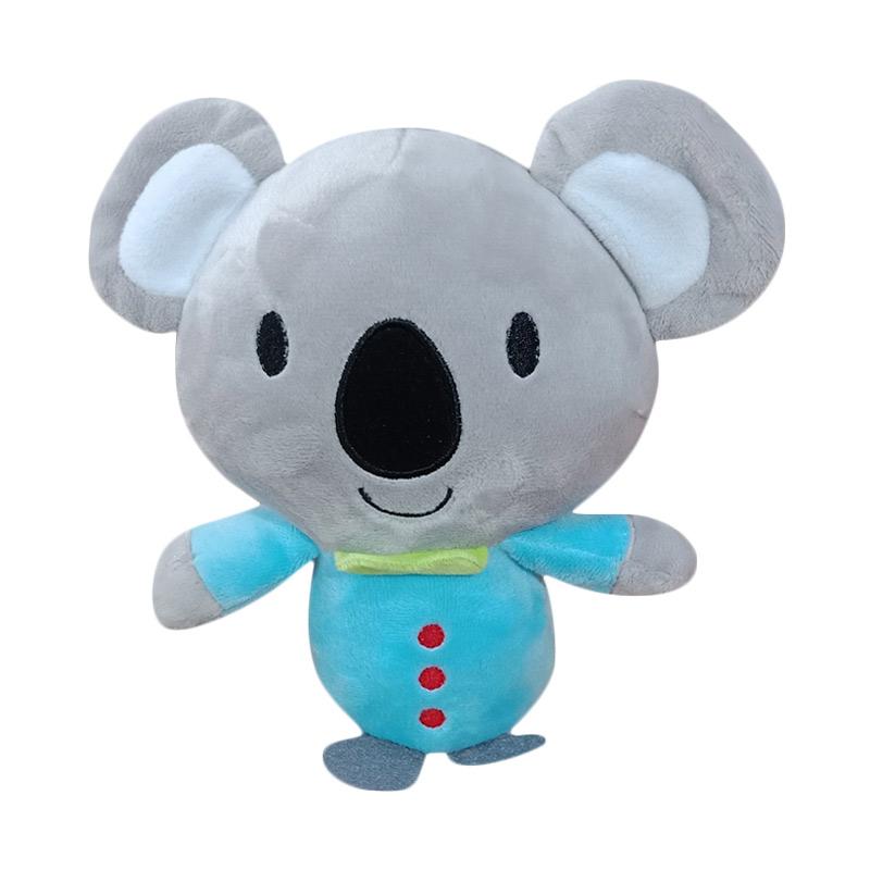 koala baby grow