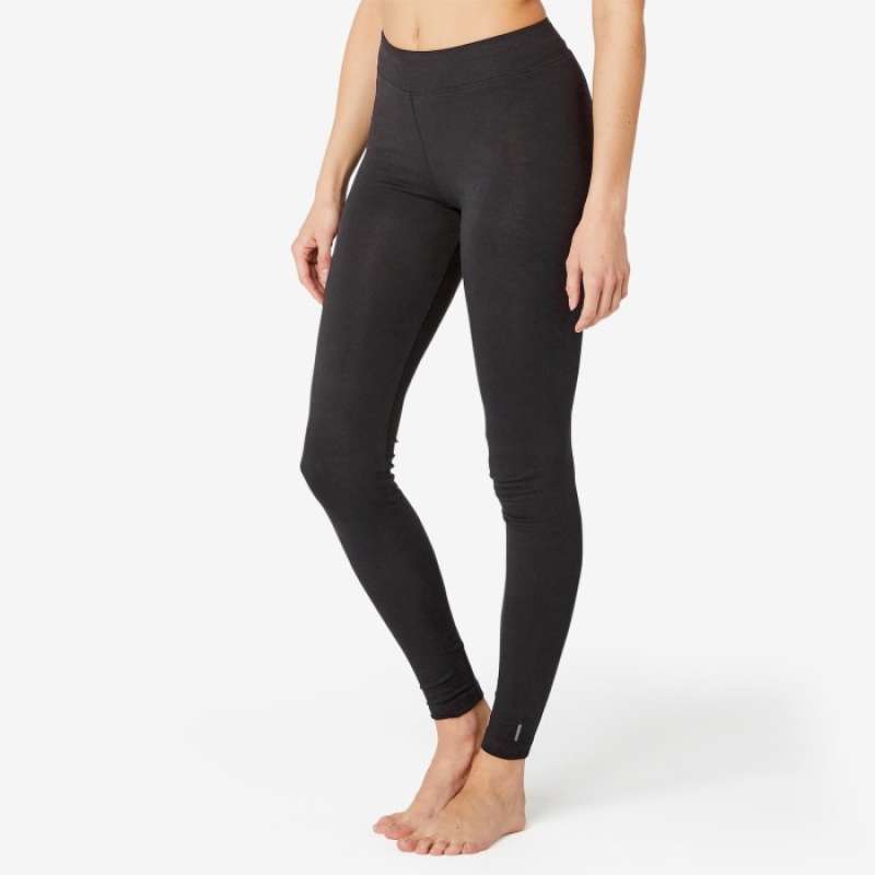 Promo Gratis Ongkir Domyos Legging Fit+ 
