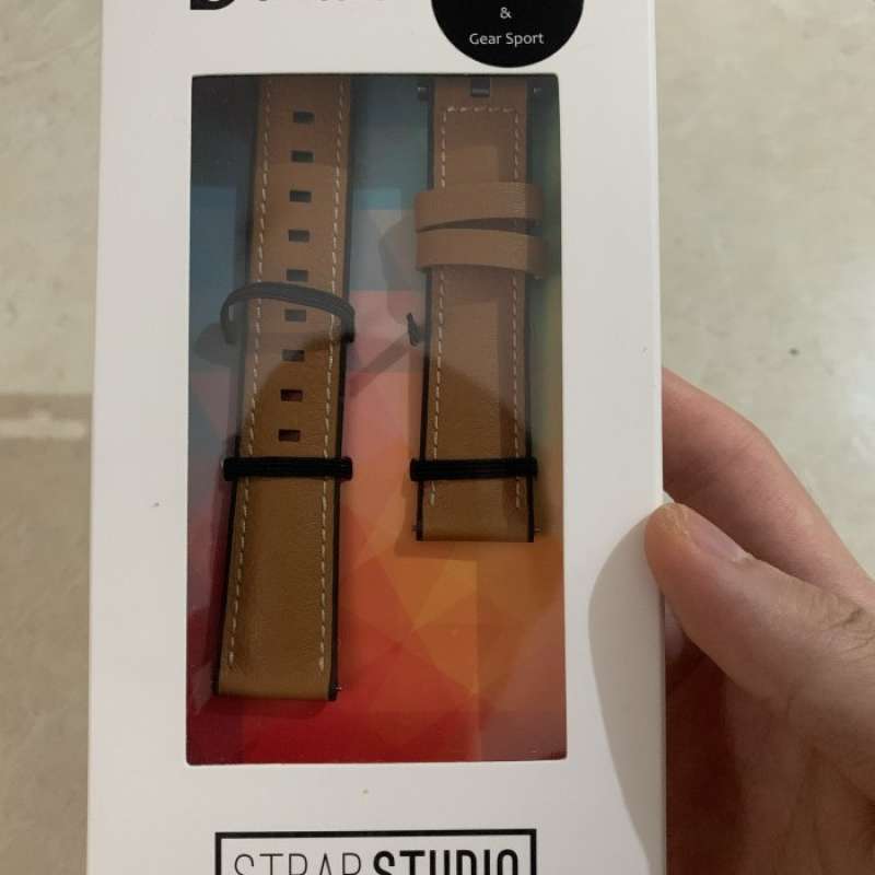 Galaxy 20mm watch bands clearance
