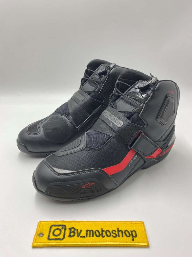 full waterproof shoes