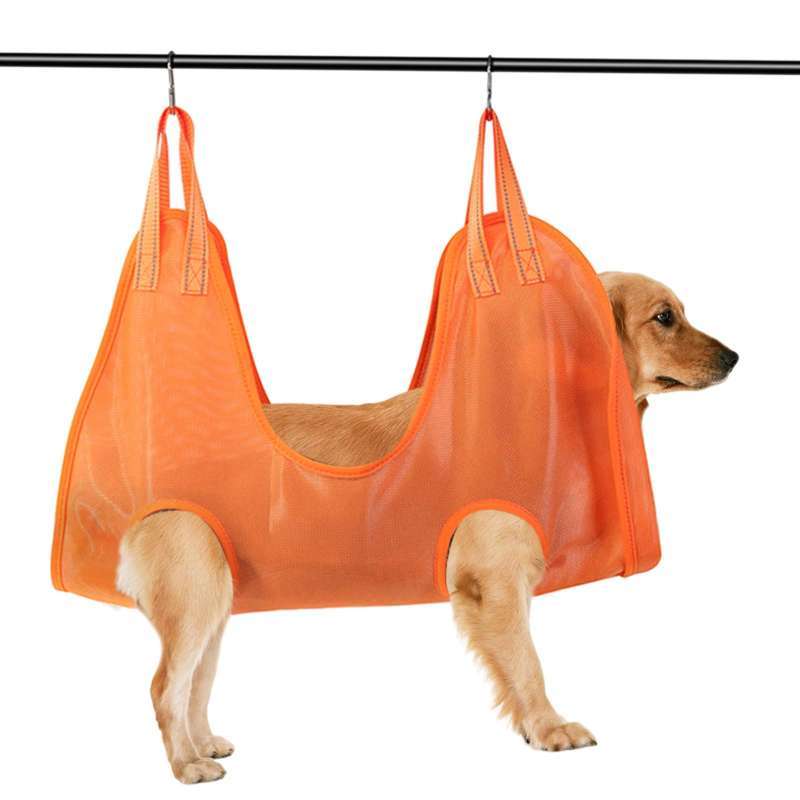 dog hammock