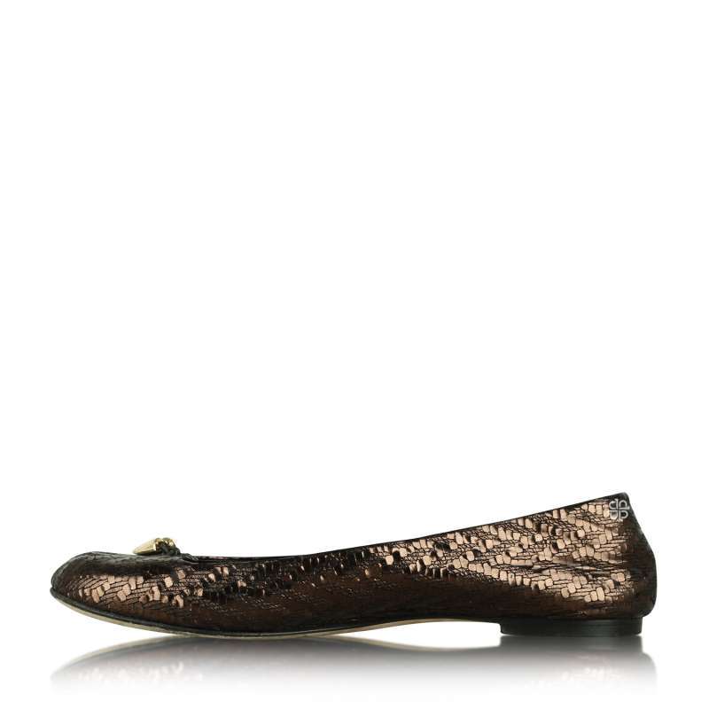 Giuseppe zanotti flat shoes sales