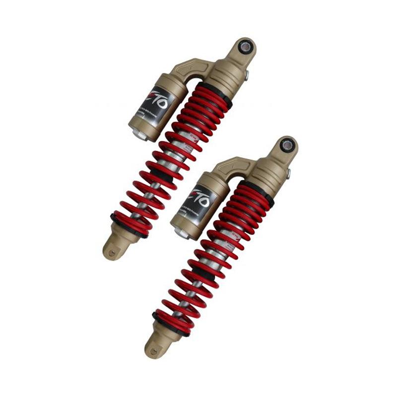 Jual KYB Kayaba Zeto Tabung Spring Adjuster Shockbreaker Motor for Yamaha XMax - Red di Seller MOTO 1 - Kota Jakarta Barat, DKI Jakarta | Blibli