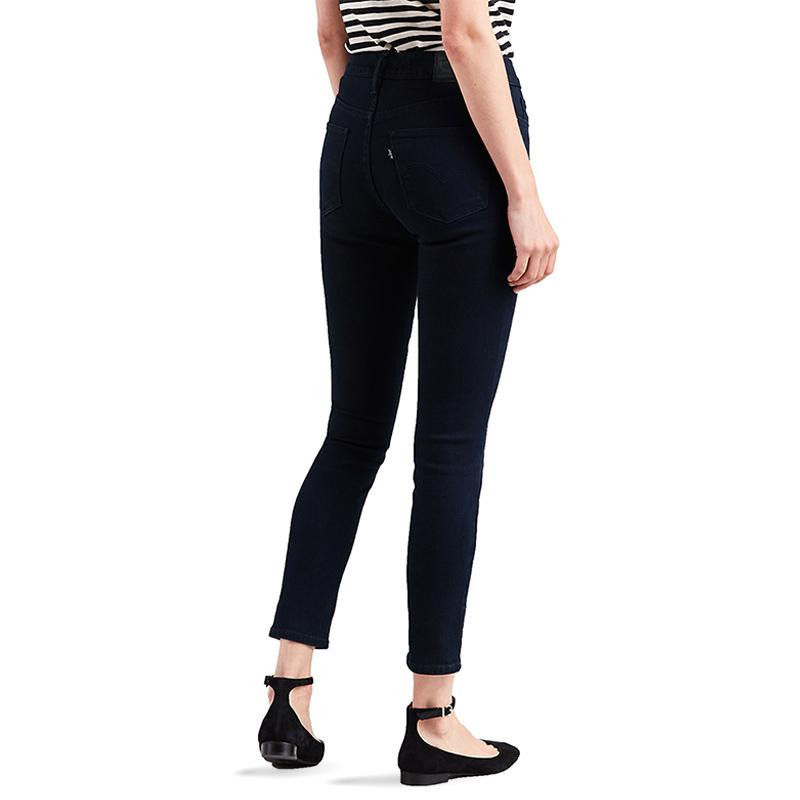 levi's 311 black