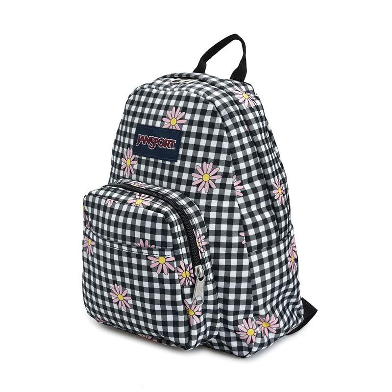 Jual FS Jansport LBJHPTDH654S Half Pint Backpack Wanita