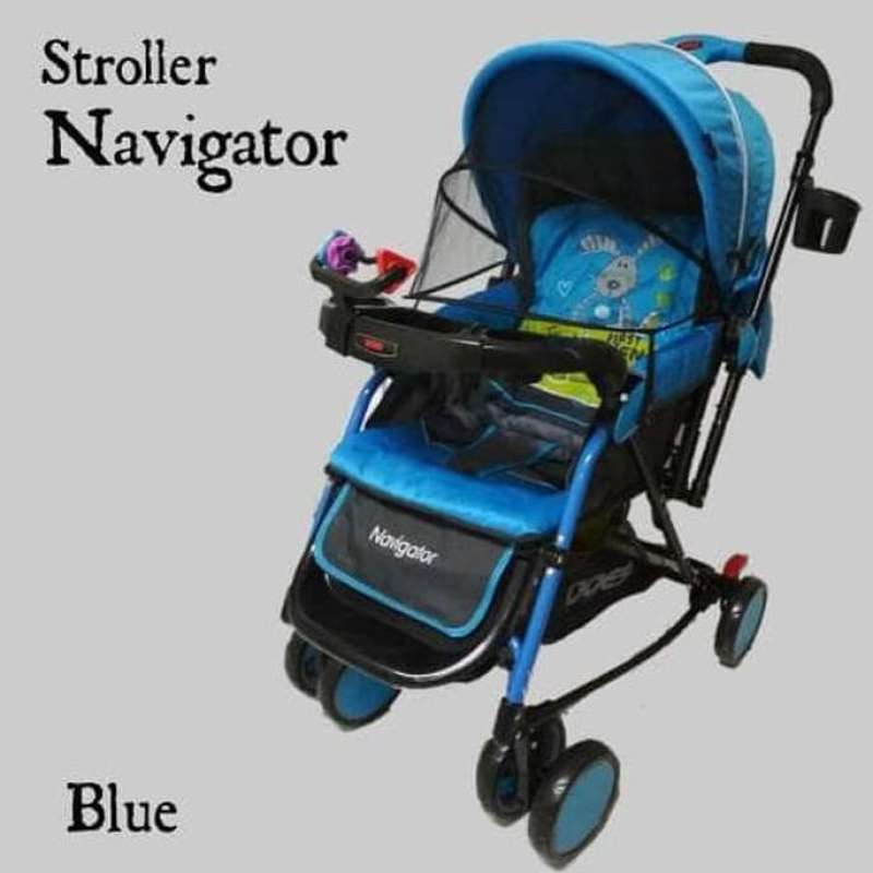 Stroller outlet does navigator