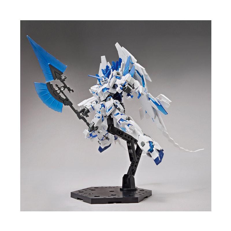 Jual Bandai Hg Gundam Base Limited Unicorn Gundam Perfectivity