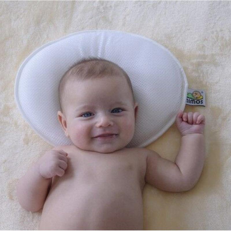mimos baby pillow