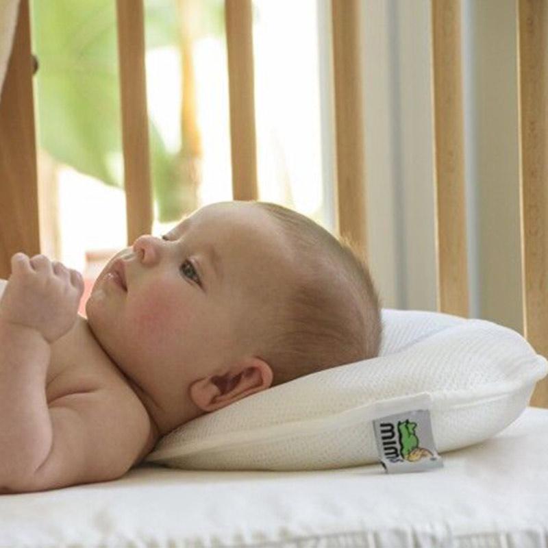 mimos baby pillow