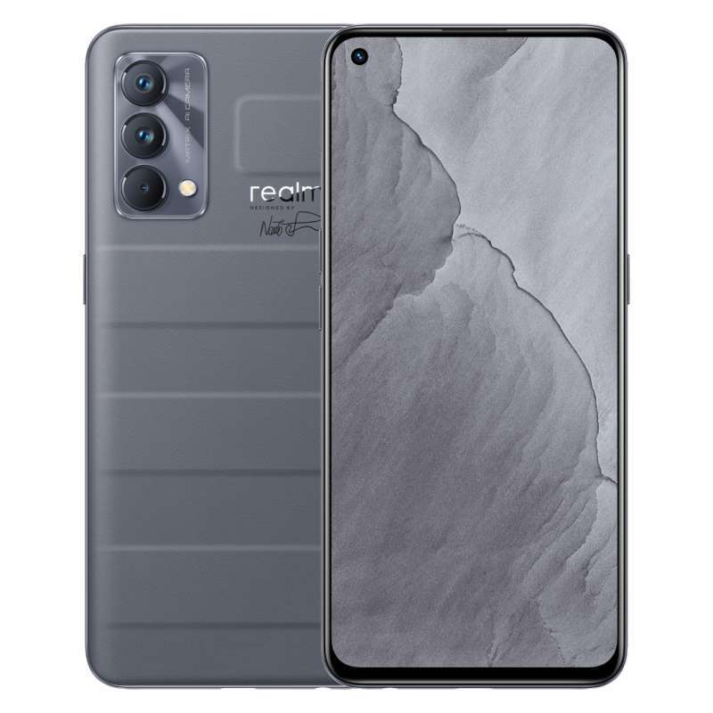 Jual Realme GT Master Edition 8/128GB - Garansi Resmi - Daybreak Blue di Seller Unicell Official Store - Kota Bandung, Jawa Barat | Blibli
