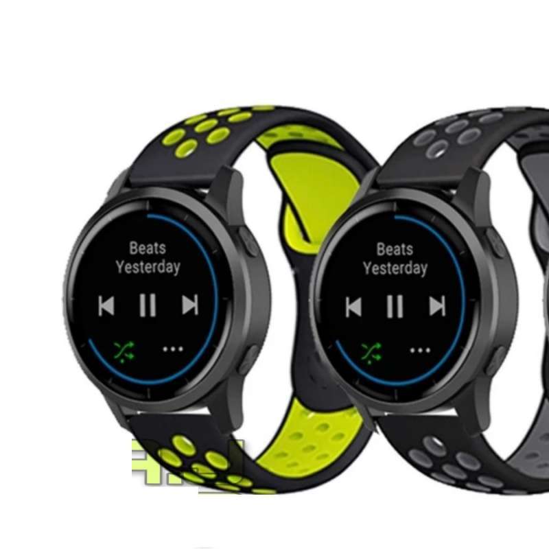 WATCH BAND NIKE GARMIN VIVOACTIVE 