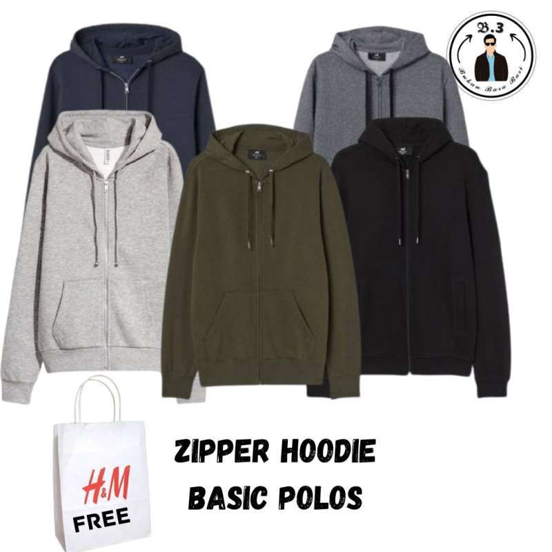 Jaket h on sale & m