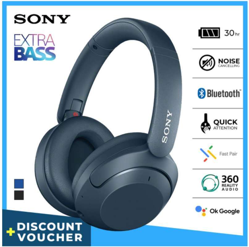 Headset sony murah sales