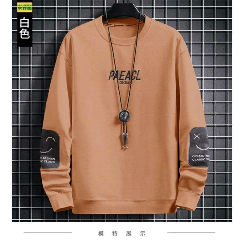 Baju pullover clearance