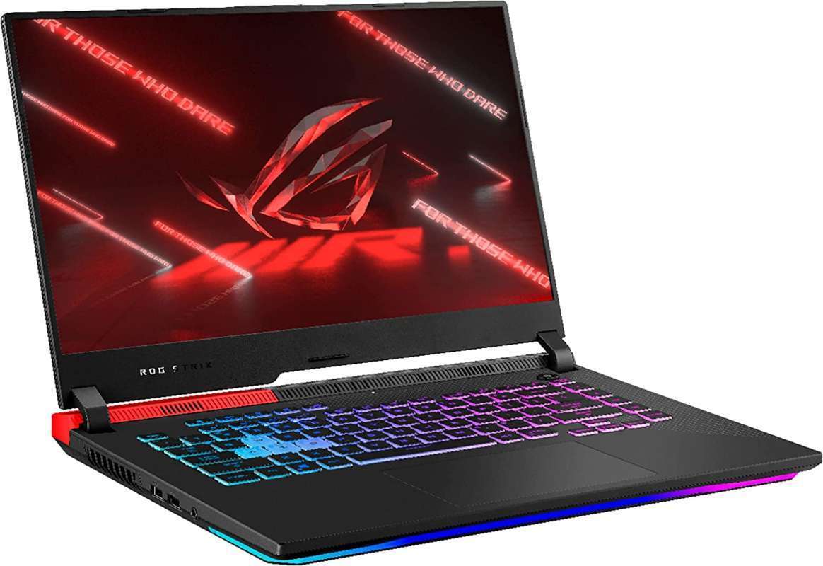 Blibli Rog Strix G15 G533qm Jual Laptop Asus Rog Zephyrus G15