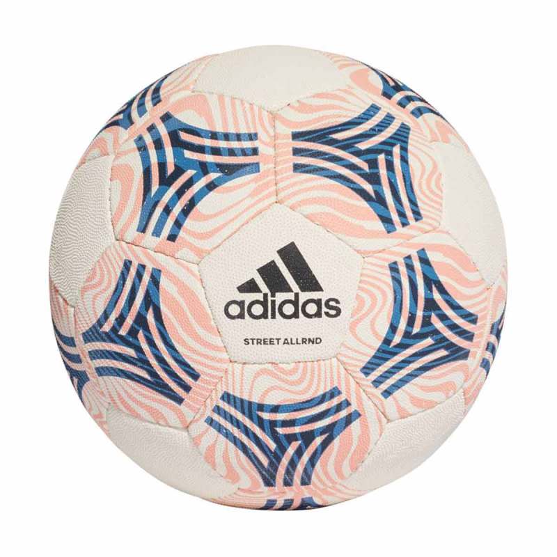 Pelota De Futbol Adidas Tango Allround Numero 5 Crudo | Solo Deportes