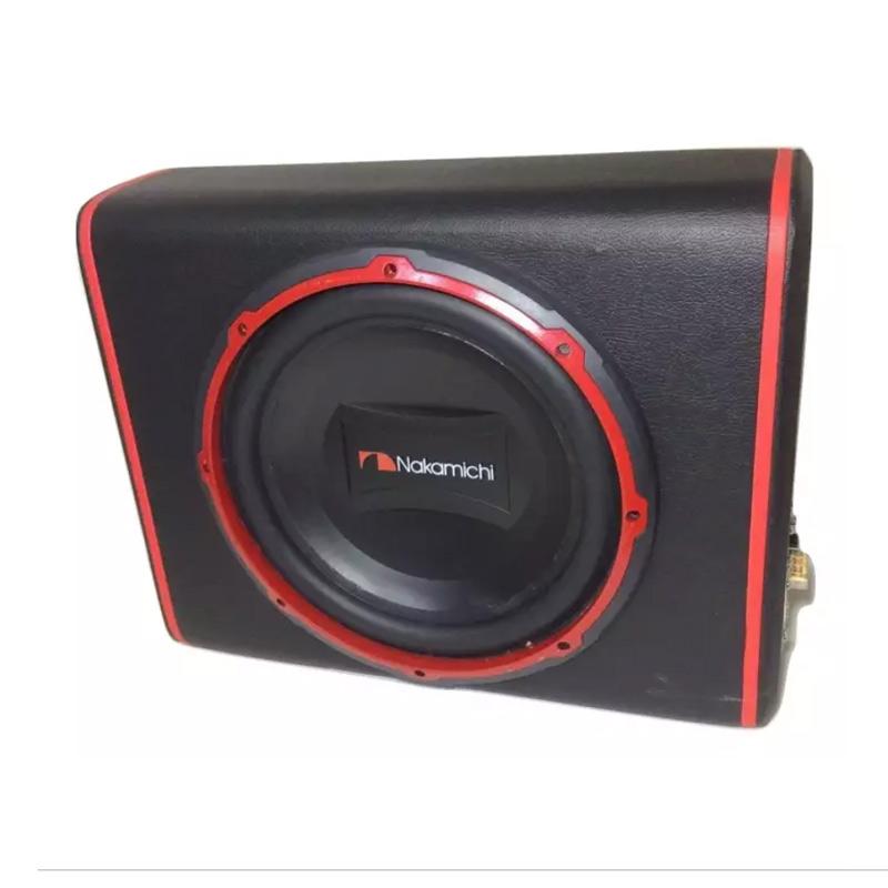 subwoofer nakamichi 12