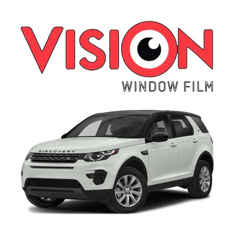 Land Rover Discovery >> Vision Window Film Vision Superior Kaca Film For Land Rover Discovery Pasang Di Tempat Land Rover Discovery >> Vision Window Film Vision Superior Kaca Film For Land Rover Discovery Pasang Di Tempat