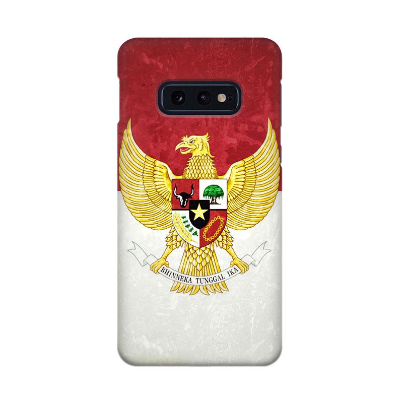 Unduh 97 Koleksi Gambar Garuda Pancasila Merah Paling Baru 