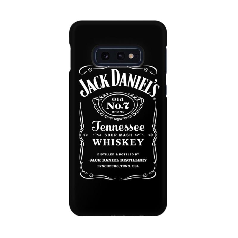 Promo Indocustomcase Jack Daniels Logo Hardcase Casing for ...
