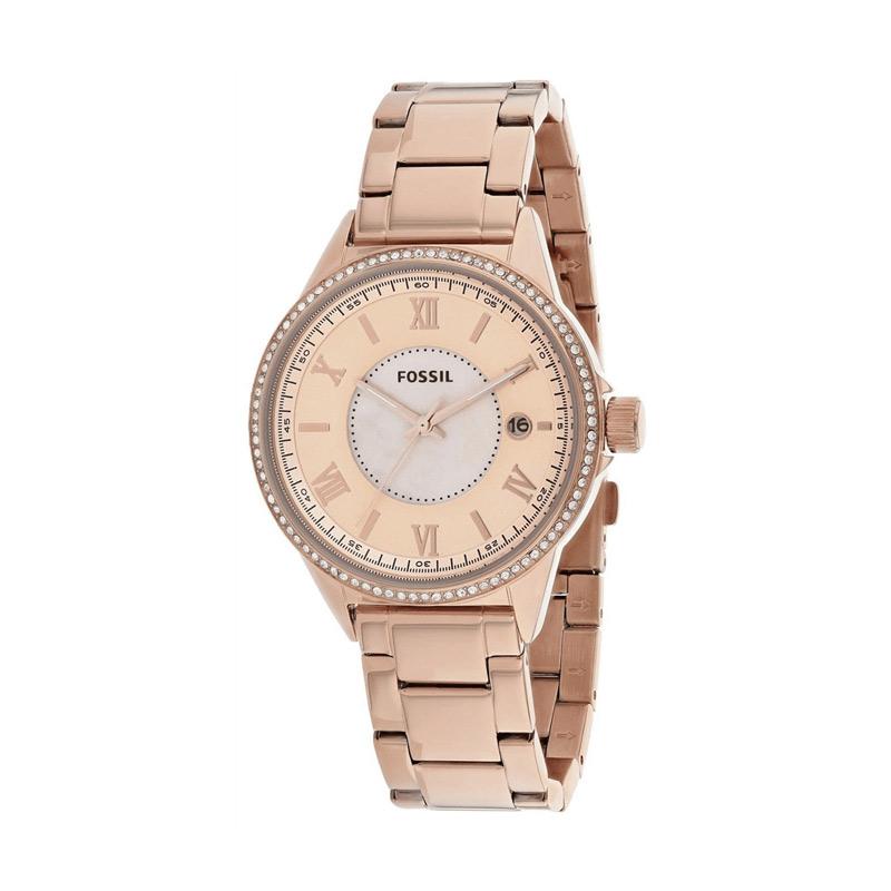 Fossil blythe 2025 watch