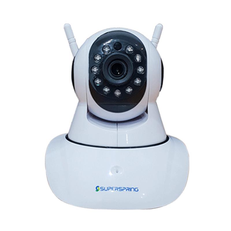 Ip camera superspring clearance