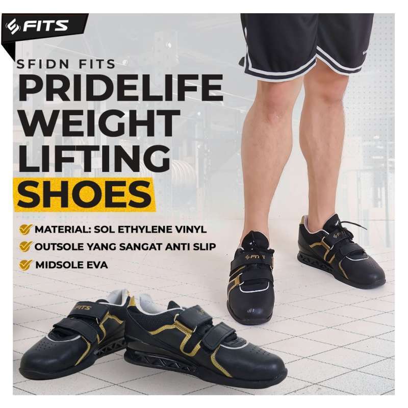 weightlifting slippers