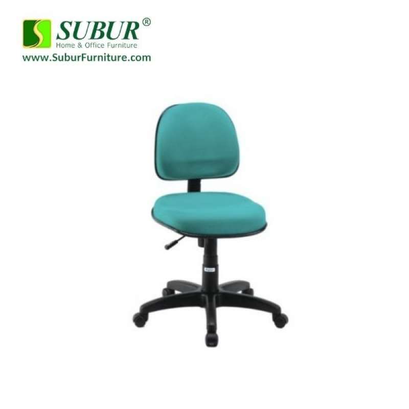 Ergotec Kursi Kantor Staff Sekretaris Type 801 S