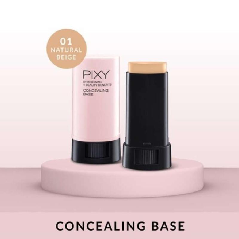 Concealer pixy discount