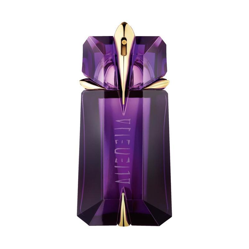 Promo Thierry Mugler Alien EDP Parfum Wanita [90 mL] di Seller DS Parfum  Ori - Kota Bekasi, Jawa Barat | Blibli